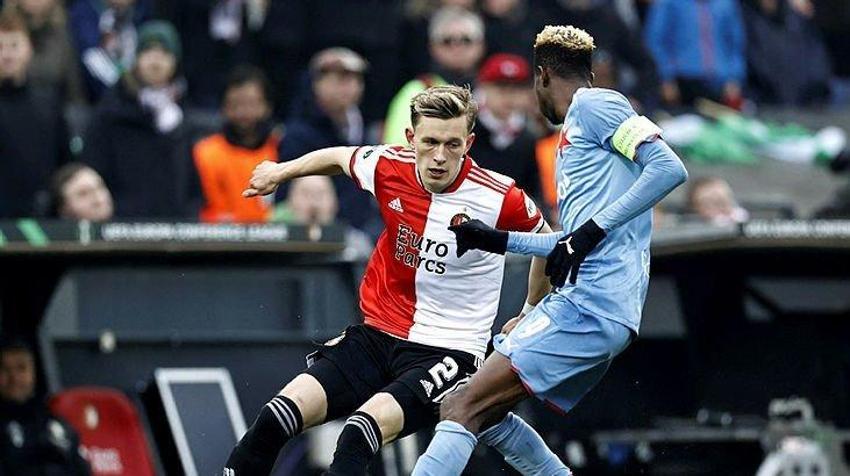 Ali Koç'tan garip transfer! Denizlispor ve Akhisarspor'dan kovulan golcüyü alıyor