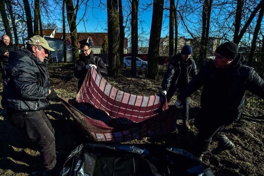 Rusya - Ukrayna savaşıyla ilgili Putin'den yeni hamle! Orduya müdahale etti, büyük değişim!