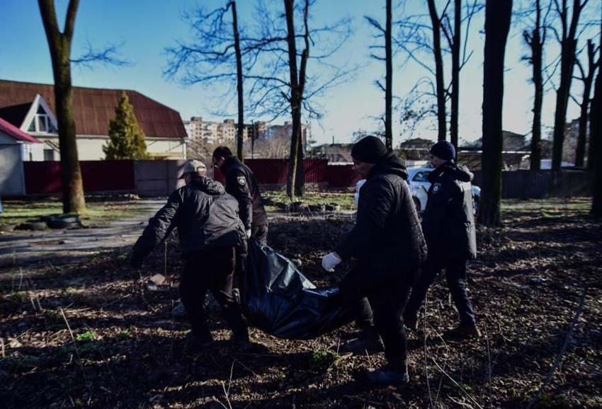 Rusya - Ukrayna savaşıyla ilgili Putin'den yeni hamle! Orduya müdahale etti, büyük değişim!