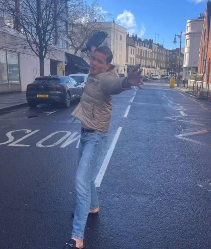 27 yaşında hayatını kaybetmişti! Jade Goody'nin oğlu Bobby Jack Brazier: Annemi özlemiyorum