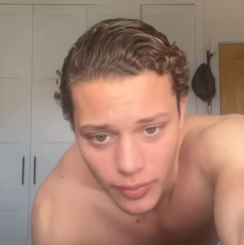 27 yaşında hayatını kaybetmişti! Jade Goody'nin oğlu Bobby Jack Brazier: Annemi özlemiyorum