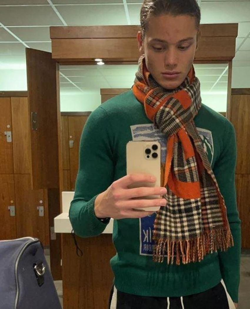 27 yaşında hayatını kaybetmişti! Jade Goody'nin oğlu Bobby Jack Brazier: Annemi özlemiyorum