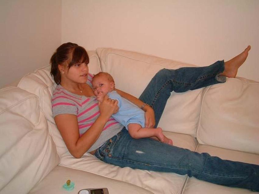 27 yaşında hayatını kaybetmişti! Jade Goody'nin oğlu Bobby Jack Brazier: Annemi özlemiyorum