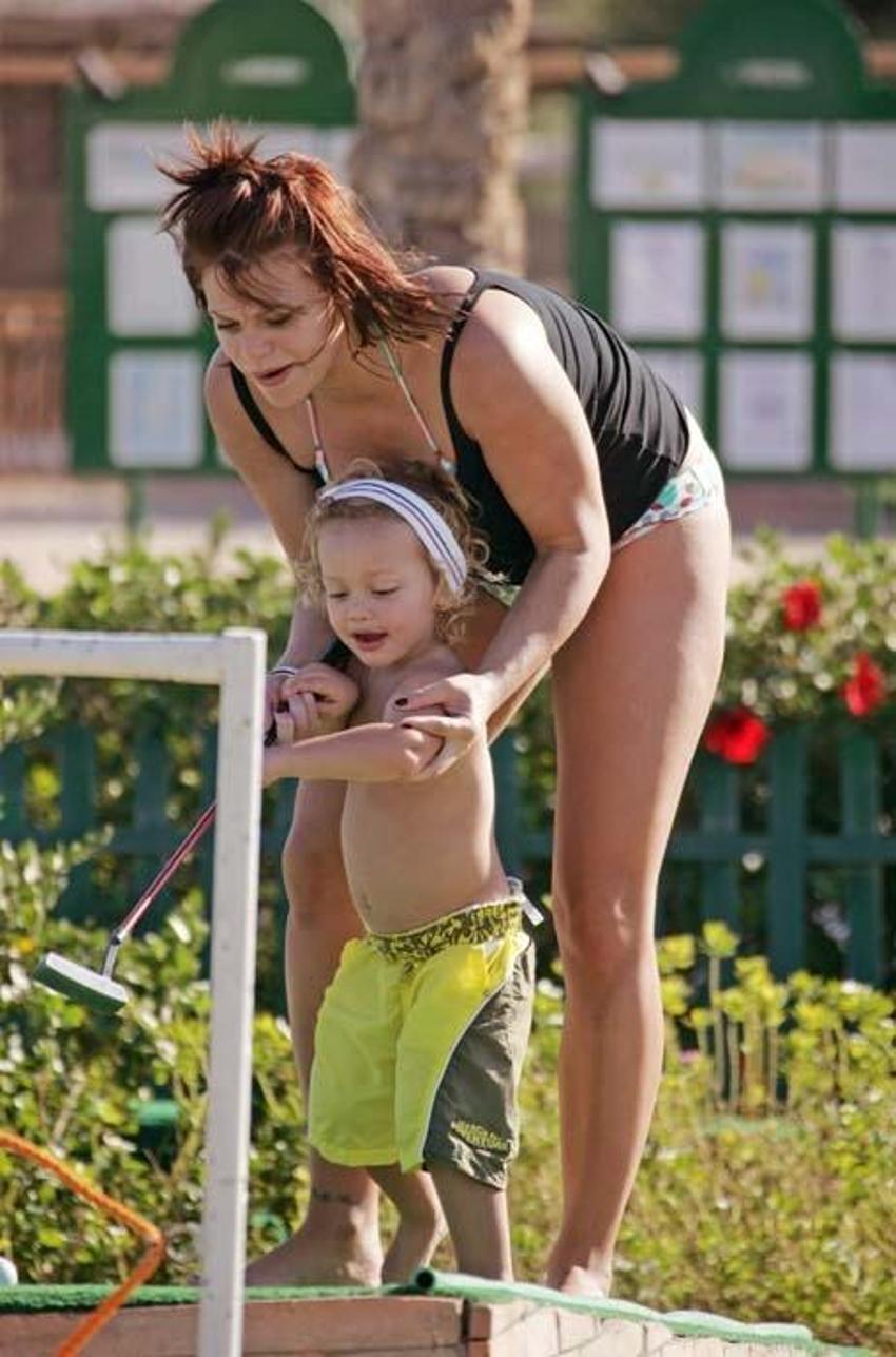 27 yaşında hayatını kaybetmişti! Jade Goody'nin oğlu Bobby Jack Brazier: Annemi özlemiyorum