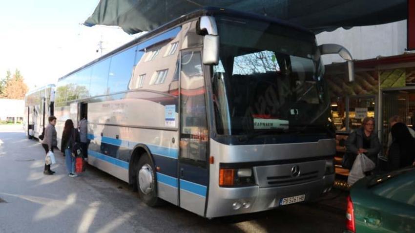 Çarşı ve pazarda Bulgar turist bereketi: Adım atacak yer kalmadı