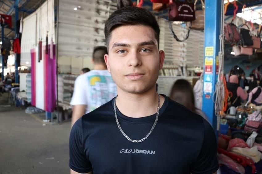 Çarşı ve pazarda Bulgar turist bereketi: Adım atacak yer kalmadı