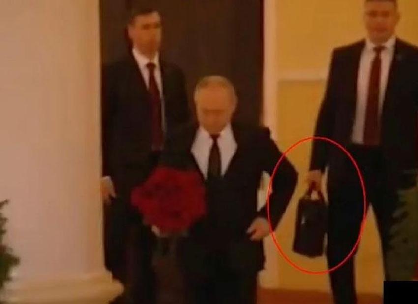 Rusya - Ukrayna savaşıyla ilgili Putin'den yeni hamle! Orduya müdahale etti, büyük değişim!