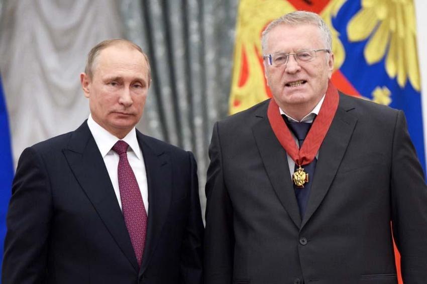 Rusya - Ukrayna savaşıyla ilgili Putin'den yeni hamle! Orduya müdahale etti, büyük değişim!