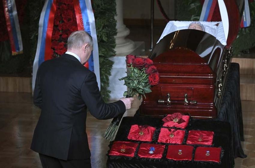 Rusya - Ukrayna savaşıyla ilgili Putin'den yeni hamle! Orduya müdahale etti, büyük değişim!