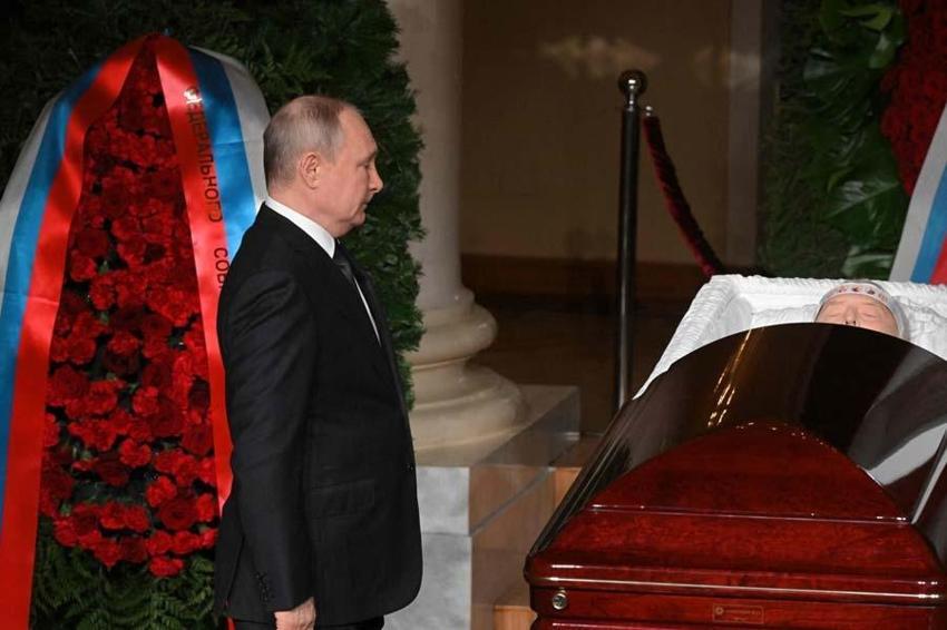 Rusya - Ukrayna savaşıyla ilgili Putin'den yeni hamle! Orduya müdahale etti, büyük değişim!