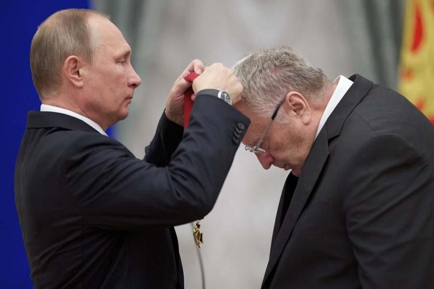 Rusya - Ukrayna savaşıyla ilgili Putin'den yeni hamle! Orduya müdahale etti, büyük değişim!