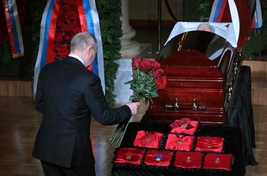 Rusya - Ukrayna savaşıyla ilgili Putin'den yeni hamle! Orduya müdahale etti, büyük değişim!