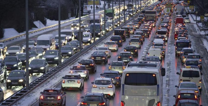 Araba, tren ve uçak gürültüsü sağlığı tehdit ediyor! Kalp krizi riski uyarısı