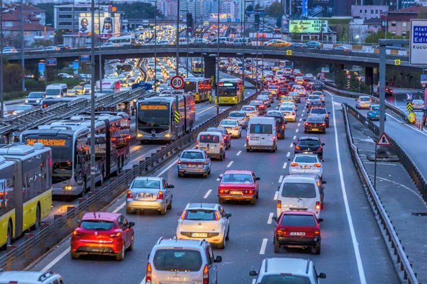 Araba, tren ve uçak gürültüsü sağlığı tehdit ediyor! Kalp krizi riski uyarısı