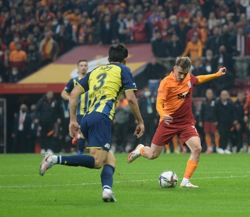 İntihar gibi derbi planı! Taraftar çileden çıkacak! Pulgar skandalı