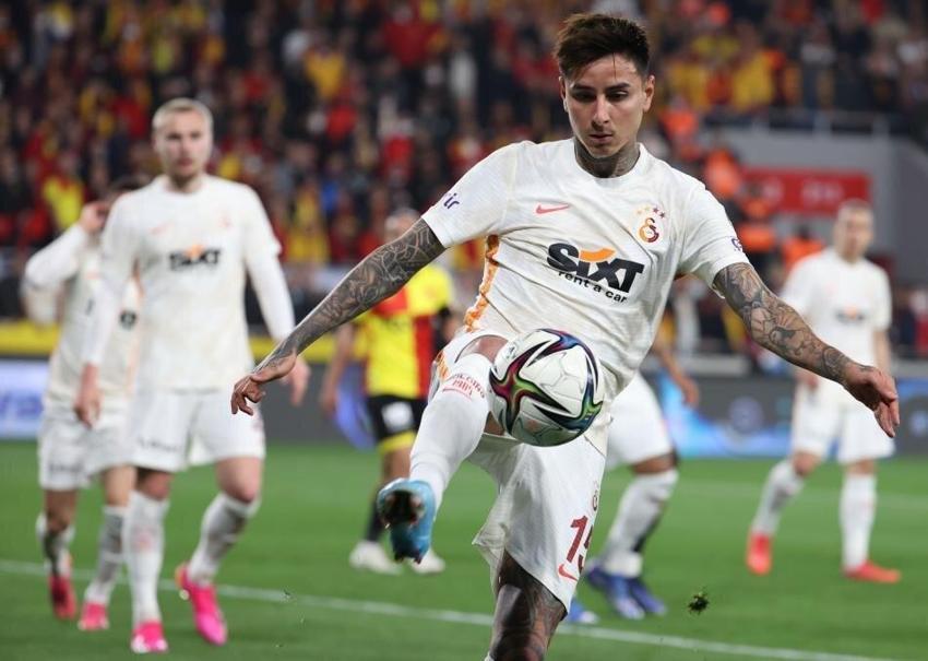 İntihar gibi derbi planı! Taraftar çileden çıkacak! Pulgar skandalı