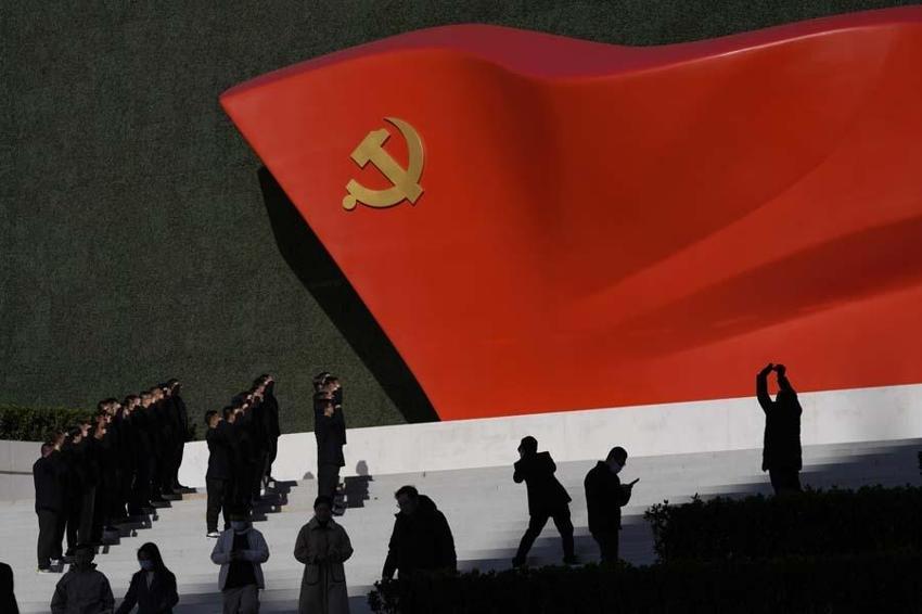 Çin Devlet Başkanı Xi Jin Ping'in 'Yeni çağ' fiyaskosu! Çin'in Ukrayna'daki hesap hatası...