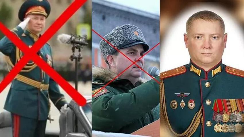 Rusya - Ukrayna savaşıyla ilgili Putin'den yeni hamle! Orduya müdahale etti, büyük değişim!