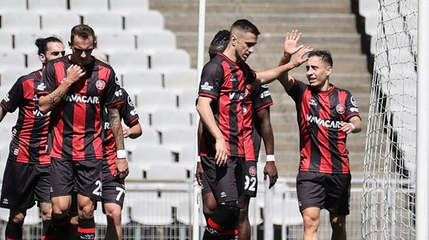 Ali Koç'un prensi 3 ay sonra gol attı Volkan Demirel çıldırdı! Herkes bu hareketleri konuşuyor