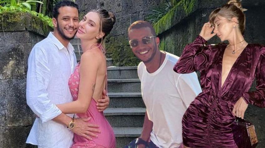 Şeyma Subaşı'dan 'son' hamle! Meedo'dan kalan o izi de sildirdi