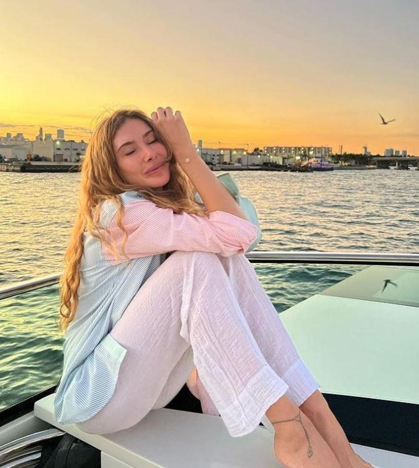 Şeyma Subaşı'dan 'son' hamle! Meedo'dan kalan o izi de sildirdi