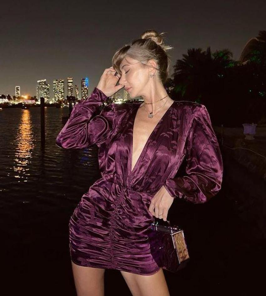Şeyma Subaşı'dan 'son' hamle! Meedo'dan kalan o izi de sildirdi