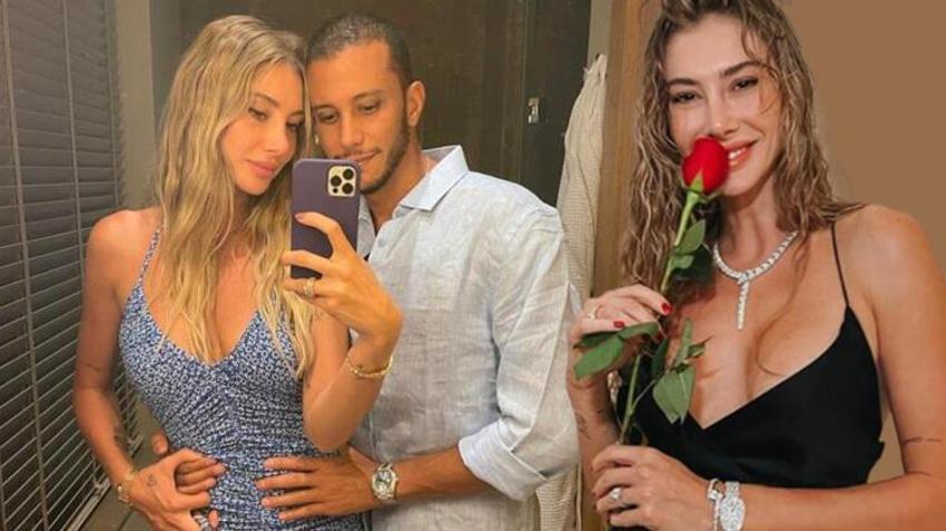 Şeyma Subaşı'dan 'son' hamle! Meedo'dan kalan o izi de sildirdi