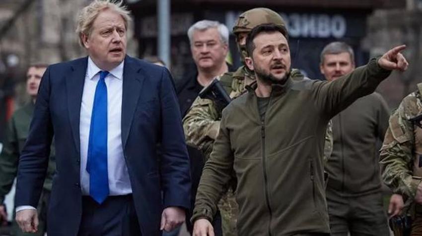 Rusya - Ukrayna savaşıyla ilgili Putin'den yeni hamle! Orduya müdahale etti, büyük değişim!