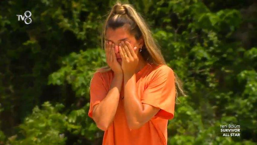 Survivor eleme adayı kim oldu? Survivor All Star hangi kim gitti, elendi? 9 Nisan Survivor'da ikinci eleme adayı kim oldu? Survivor'da dokunulmazlığı kim kazandı, hangi takım...