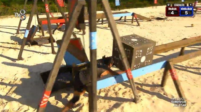 Survivor eleme adayı kim oldu? Survivor All Star hangi kim gitti, elendi? 9 Nisan Survivor'da ikinci eleme adayı kim oldu? Survivor'da dokunulmazlığı kim kazandı, hangi takım...