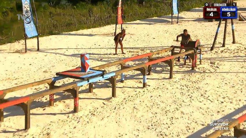 Survivor eleme adayı kim oldu? Survivor All Star hangi kim gitti, elendi? 9 Nisan Survivor'da ikinci eleme adayı kim oldu? Survivor'da dokunulmazlığı kim kazandı, hangi takım...