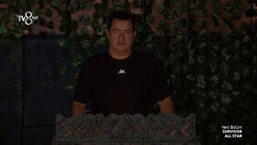 Survivor eleme adayı kim oldu? Survivor All Star hangi kim gitti, elendi? 9 Nisan Survivor'da ikinci eleme adayı kim oldu? Survivor'da dokunulmazlığı kim kazandı, hangi takım...