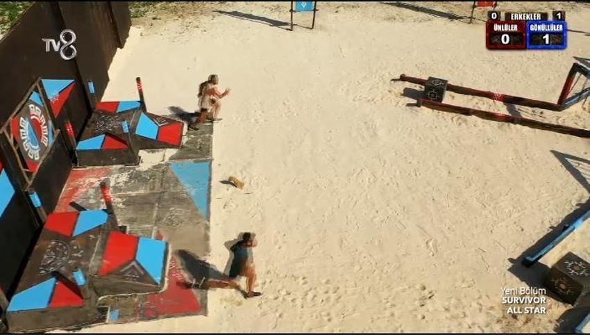 Survivor eleme adayı kim oldu? Survivor All Star hangi kim gitti, elendi? 9 Nisan Survivor'da ikinci eleme adayı kim oldu? Survivor'da dokunulmazlığı kim kazandı, hangi takım...