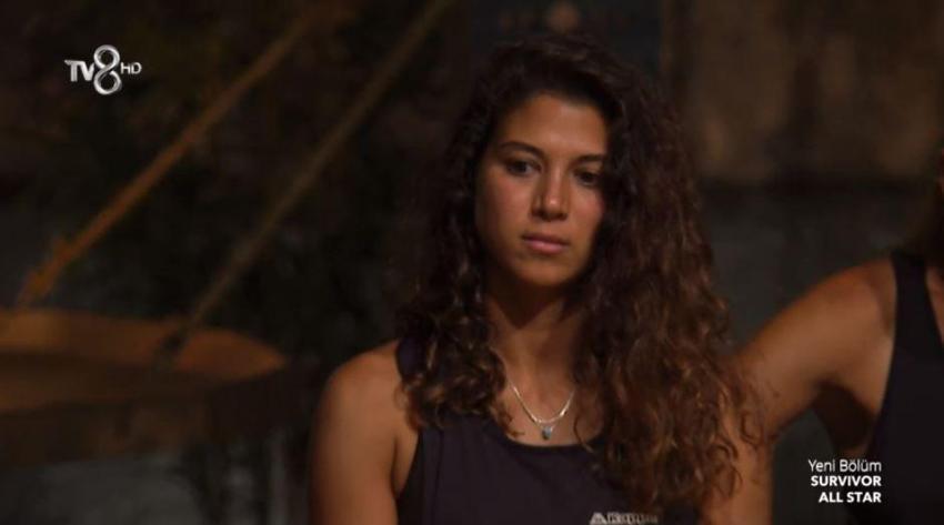 Survivor eleme adayı kim oldu? Survivor All Star hangi kim gitti, elendi? 9 Nisan Survivor'da ikinci eleme adayı kim oldu? Survivor'da dokunulmazlığı kim kazandı, hangi takım...
