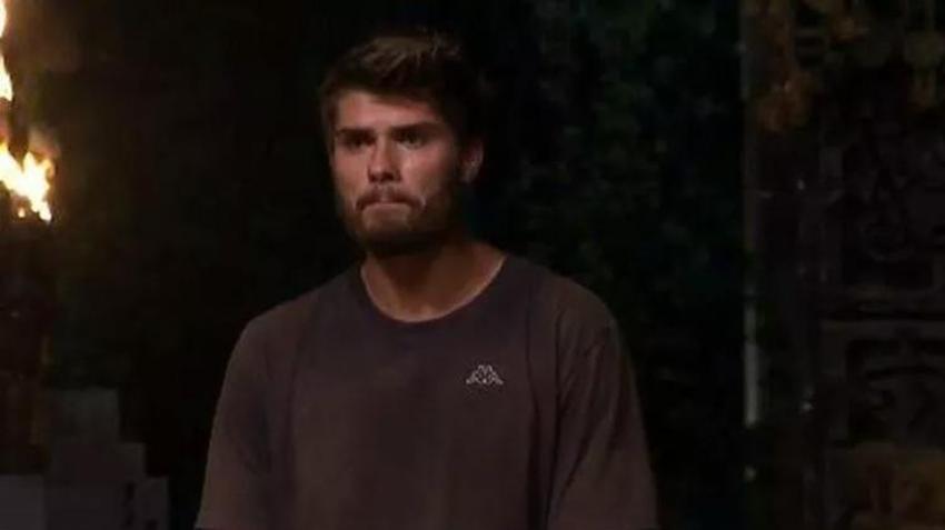 Survivor Barış ilginç isteğiyle gündem oldu!