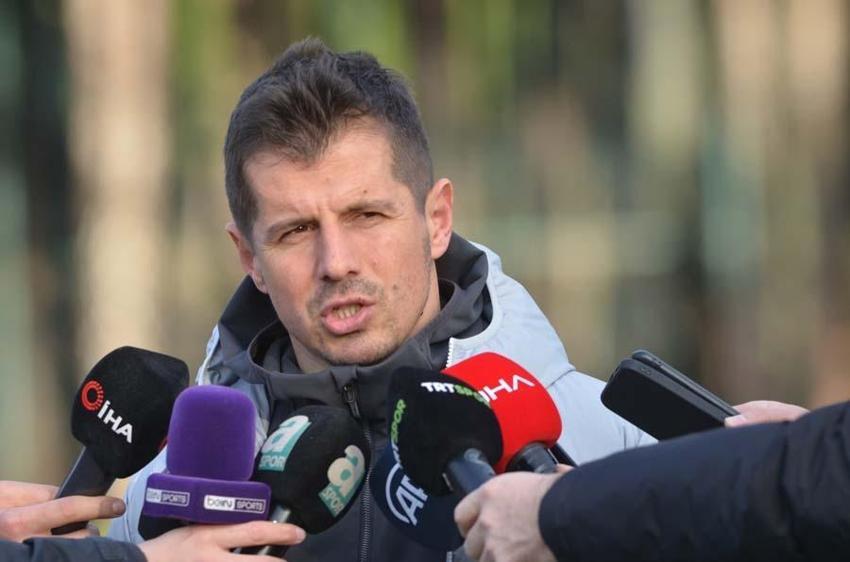 Yılın 'Fenerbahçe' bombası! Resmen açıkladı 'Evet Ali Koç'la görüşüyoruz'