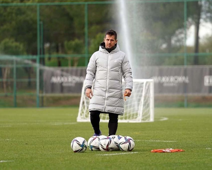 Yılın 'Fenerbahçe' bombası! Resmen açıkladı 'Evet Ali Koç'la görüşüyoruz'