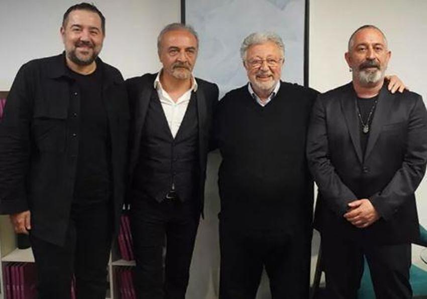 Oğuzhan Koç'tan ' Yılmaz Erdoğan' cevabı: Ayıbımı kapatacağım!