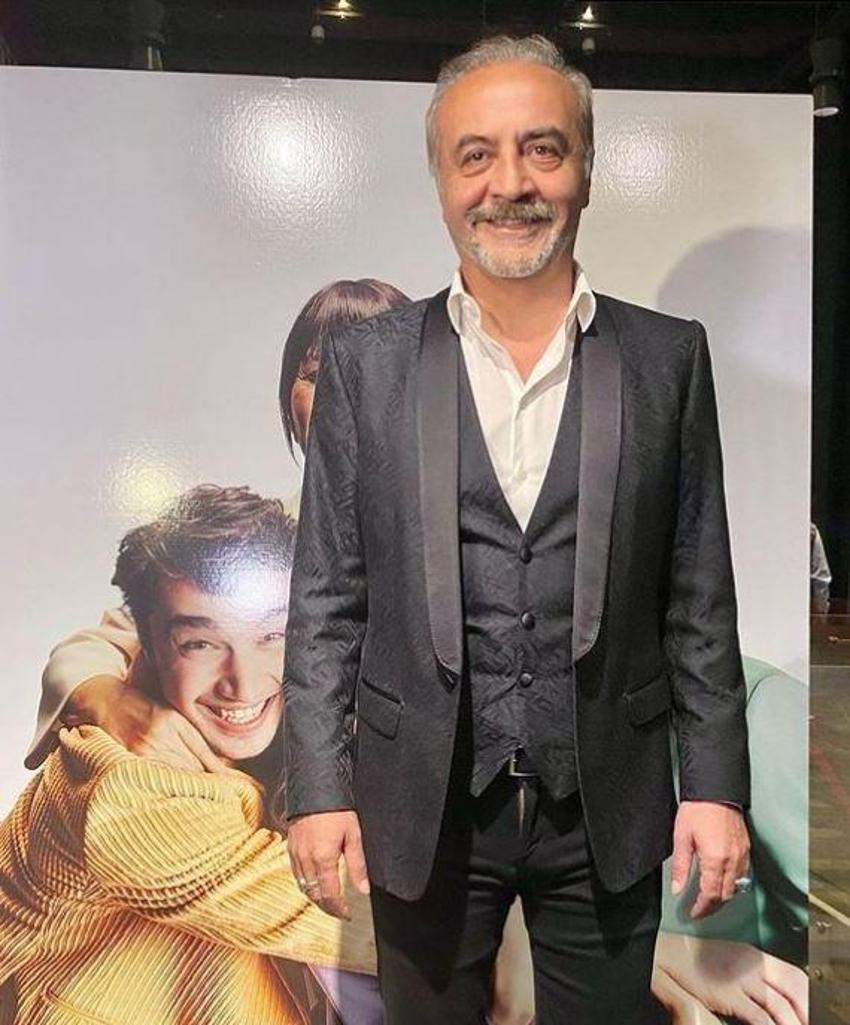 Oğuzhan Koç'tan ' Yılmaz Erdoğan' cevabı: Ayıbımı kapatacağım!