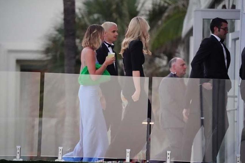 Brooklyn Beckham ve Nicola Anne Peltz evlendi!  Brooklyn Beckham'dan düğüne saatler kala şaşırtan karar...