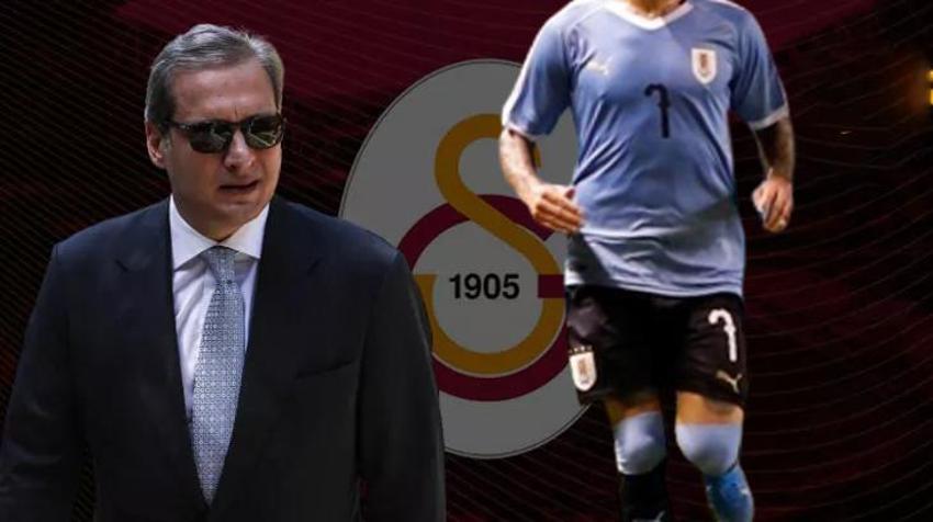 Meğer ilk transferini çoktan yapmış! Dünyaca ünlü golcünün kardeşi 4 gün sonra İstanbul'da