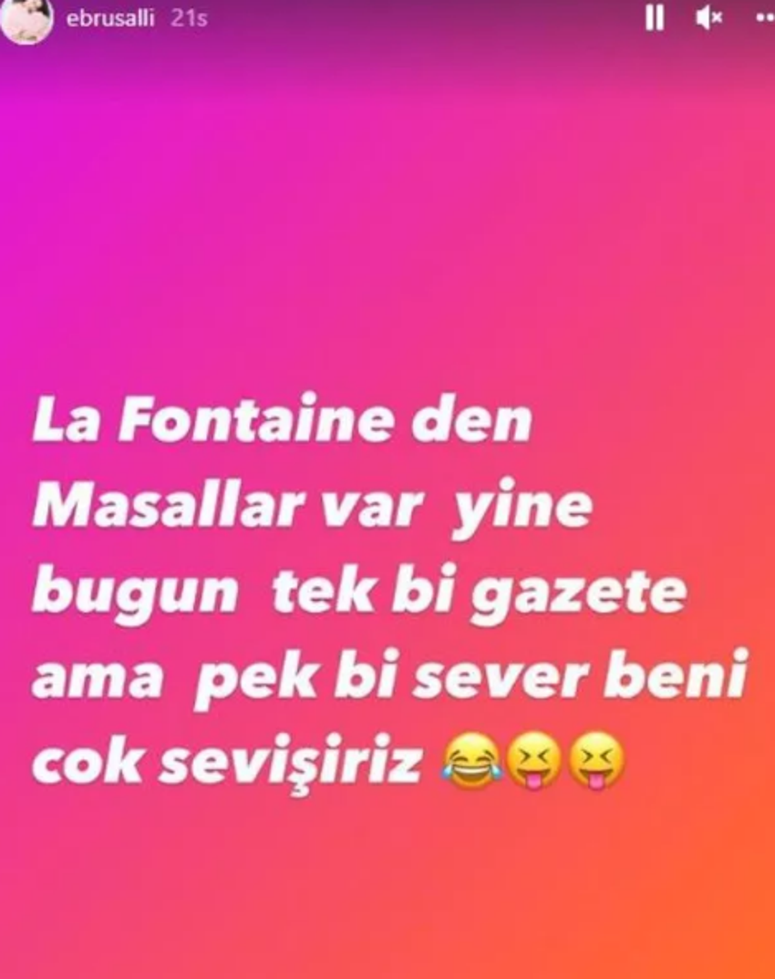 Ebru Şallı'nın iç çamaşırları kayboldu, Uğur Akkuş hastaneyi bastı!