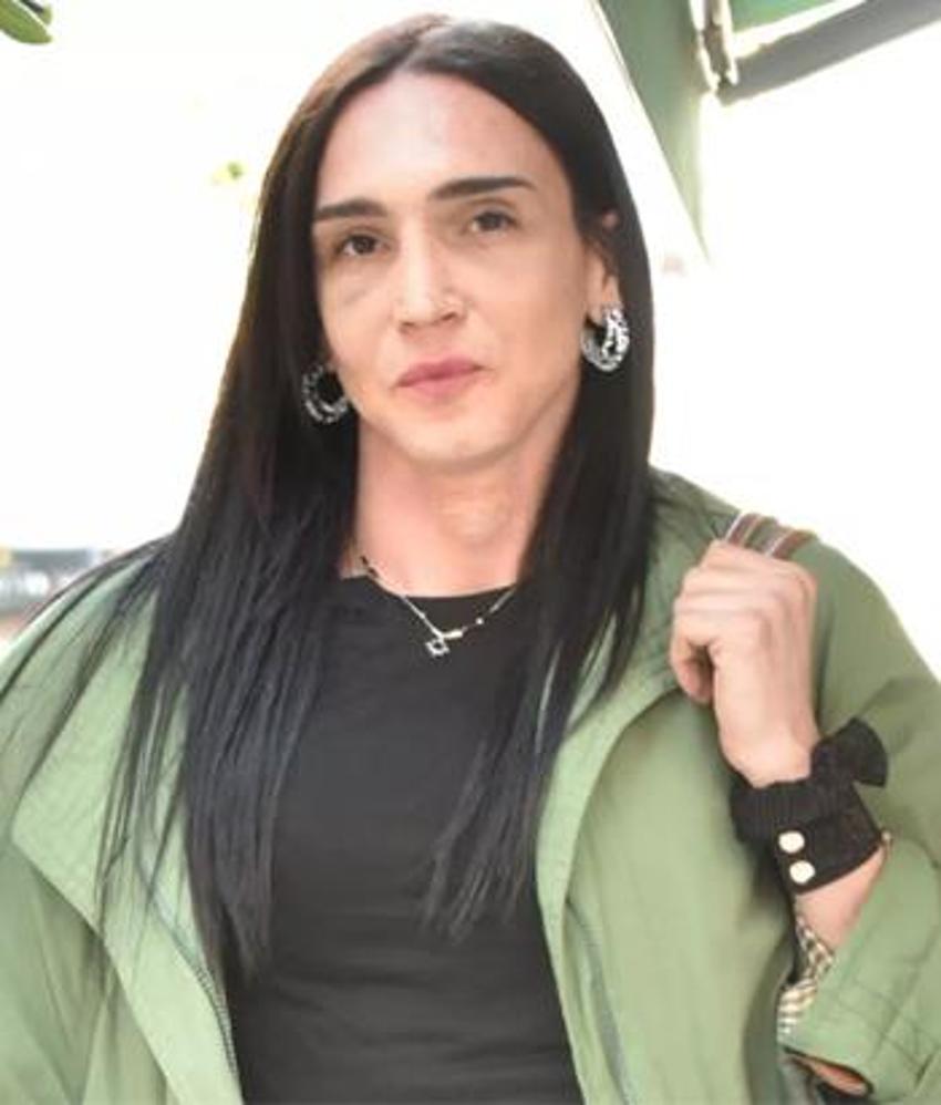 Trans birey olduğunu açıklayan Ahmet Melih Yılmaz: Dudaklarımı yaptırmak zorunda değilim