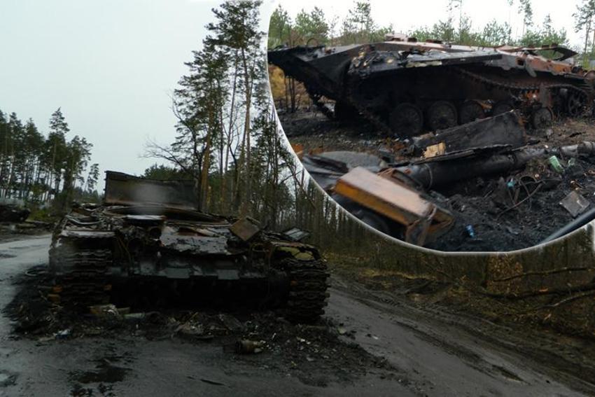 Rusya - Ukrayna savaşıyla ilgili Putin'den yeni hamle! Orduya müdahale etti, büyük değişim!
