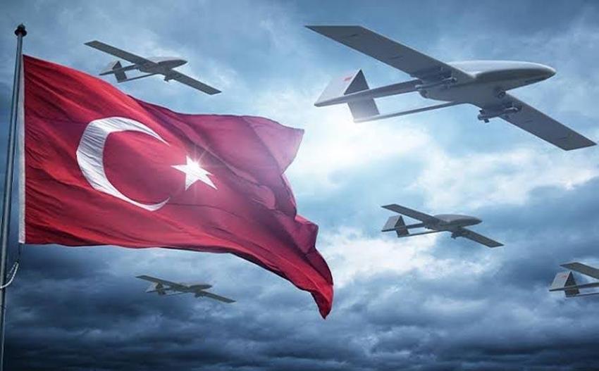 Bayraktar'a ABD füzesi! Türkiye satmayınca her yerde arıyorlar