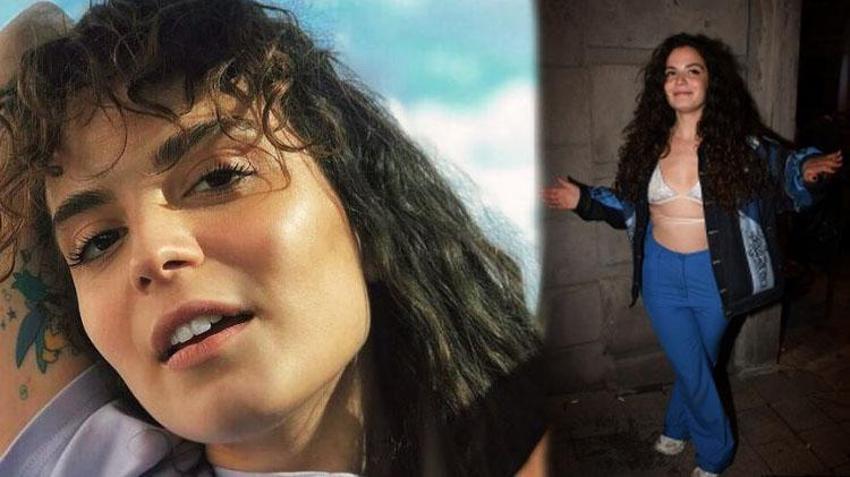 Aslı Bekiroğlu'ndan sevgili kriteri: “Yabancı damatta olsa…”