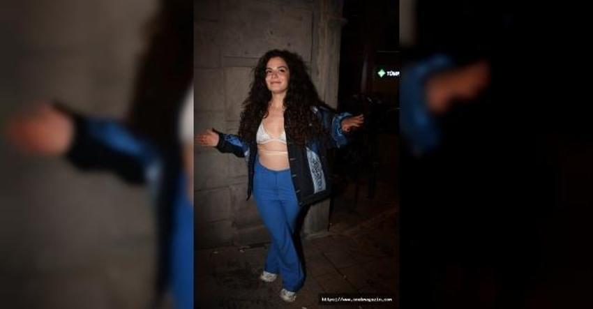 Aslı Bekiroğlu'ndan sevgili kriteri: “Yabancı damatta olsa…”