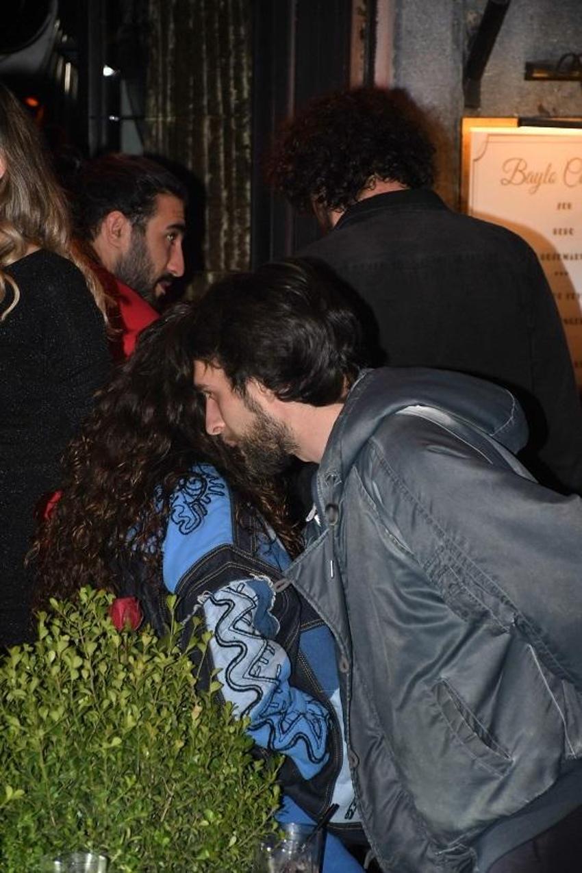 Aslı Bekiroğlu'ndan sevgili kriteri: “Yabancı damatta olsa…”