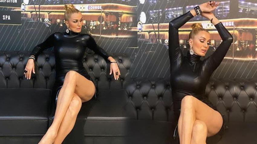Tuğba Özay'dan şaşırtan hapishane itirafı!