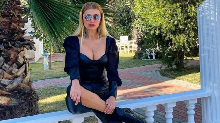 Tuğba Özay'dan şaşırtan hapishane itirafı!